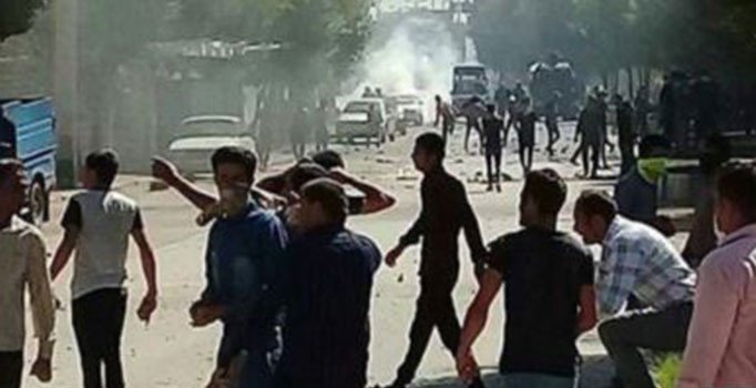 İran'da HIV virüsü gerginliği