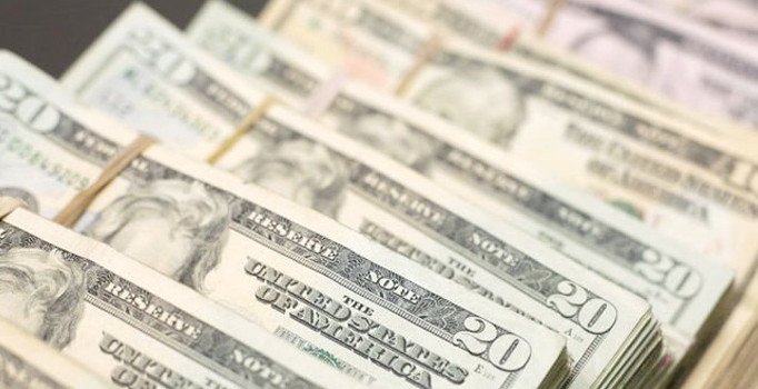 Cari işlemler açığı 2.5 milyar dolar fazla verdi