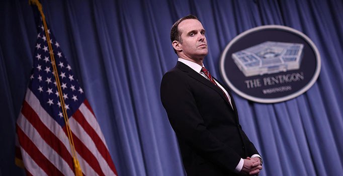 Eski Özel Temsilci Brett McGurk'tan, Trump'ın Suriye açıklamalarına eleştiri
