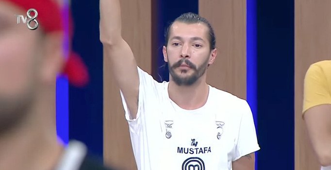 MasterChef Türkiye Mustafa Aydın kimdir kaç yaşındadır ve aslen nerelidir?