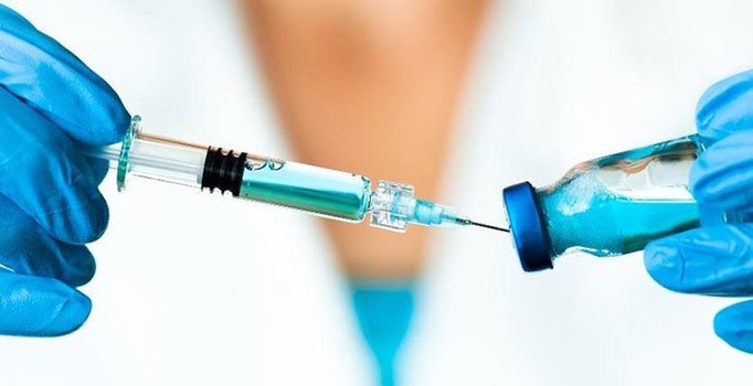 "Grip aşılarının dağıtımına birkaç gün içinde başlanacak"