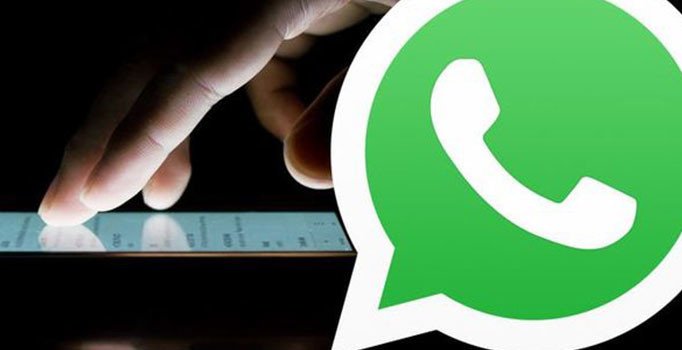 WhatsApp'ın karanlık modu için geri sayım başladı