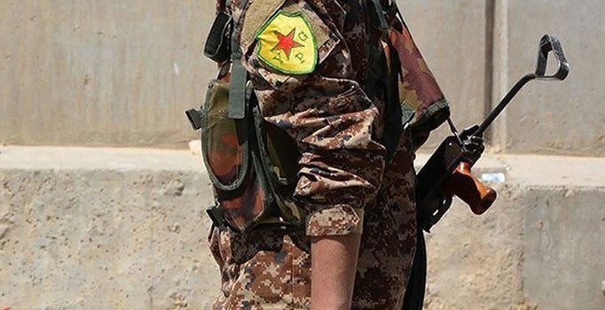 Terör örgütü YPG/PKK, Cerablus'ta sivillere saldırdı: 1 ölü, 7 yaralı