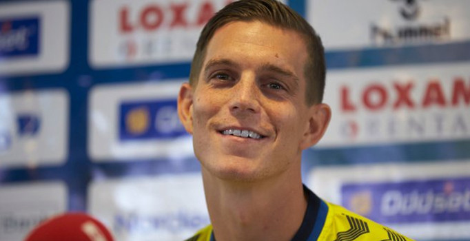 Daniel Agger açıkladı: Fenerbahçe'den teklif aldım