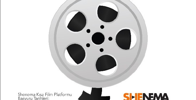Shenema Kısa Film Platformu başvuruları başladı