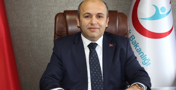 Güner, “Ülkemizde kanser olan her dört kadından biri meme kanseridir"