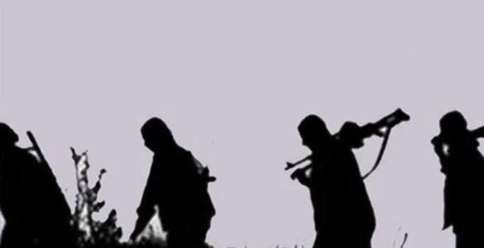 Lise öğrencisini kaçıran 2 terör örgütü üyesi tutuklandı