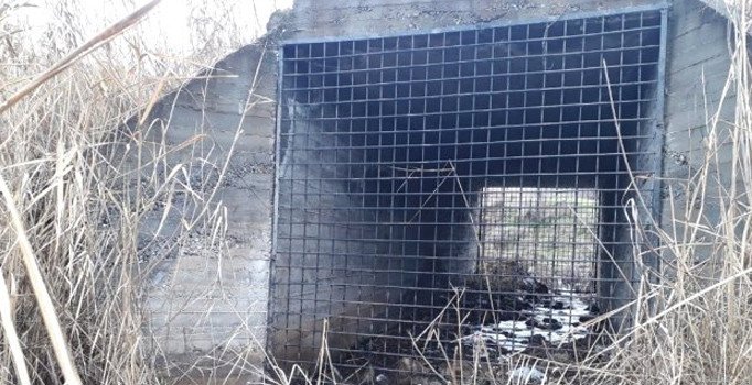 Teröristlerin köprülere bomba tuzaklamalarına karşı yeni önlem