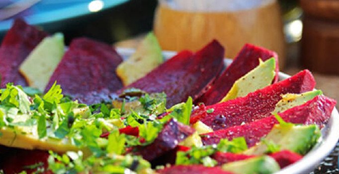 Carpaccio tarifi ve malzemeleri | Carpaccio nasıl yapılır?