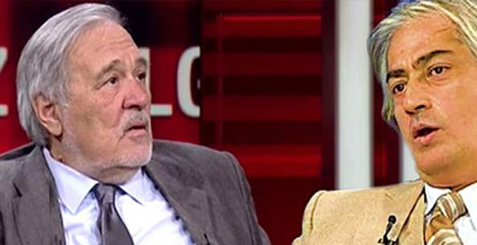 İlber Ortaylı'dan Mustafa Altıoklar'a sert sözler: Haliç'in zincirinden haberi yok