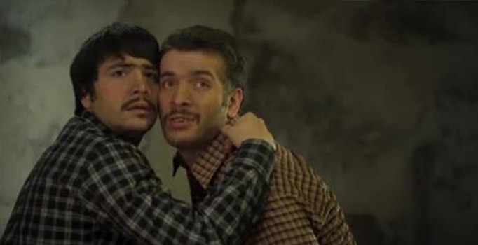 Çalgı Çengi 2 çok yakında sinemalarda