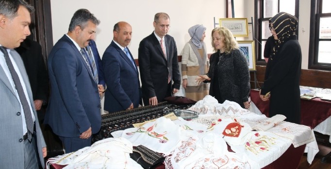 Kütahya’da ‘Hayat Boyu Öğrenme Şenlikleri’