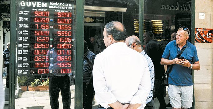 Devlet, ekonomi, demokrasi: Nasıl bir yeni hikaye?