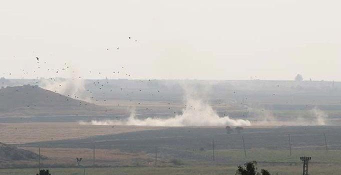 Barış Pınarı harekatına tam destek... Siyaset tek ses