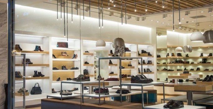 İnci Deri kepenk indirdi, mağazalar ve site kapandı