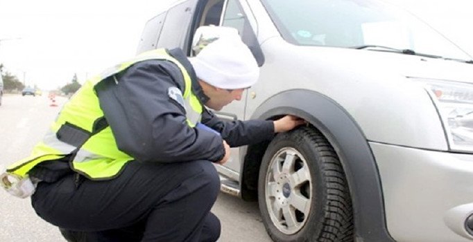 Kış lastiği ne zaman takılması gerekir? Kış lastiği zorunluluğunu kapsayan araçlar