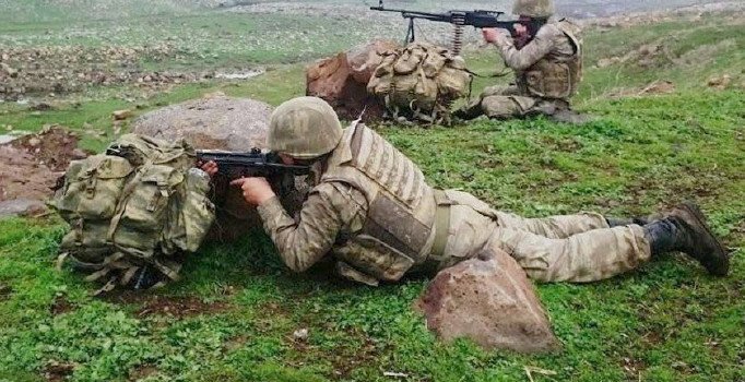 Suriye'ye güvenli bölge harekâtı başladı | Barış Pınarı Harekâtı nedir? Suriye'ye barış gelecek