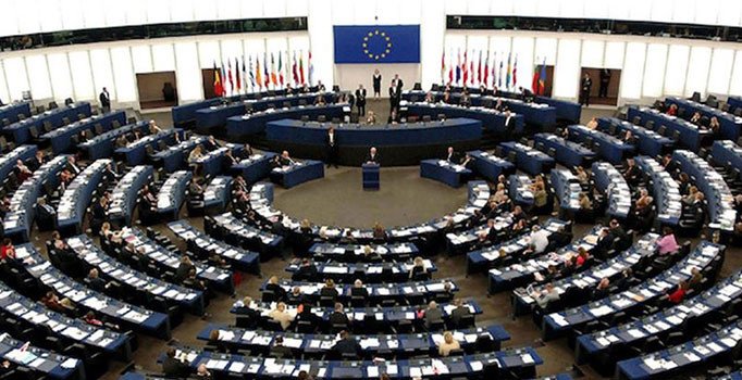 AB, Esed rejimine yönelik yaptırımları genişletti