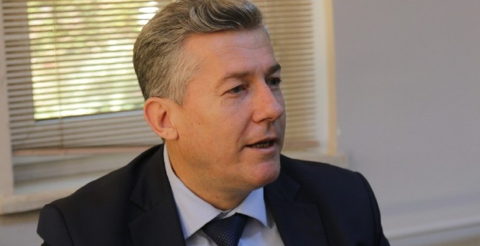 İHA Bölge Müdürü Çorbacı’dan geleceğin gazetecilerine uyarılar