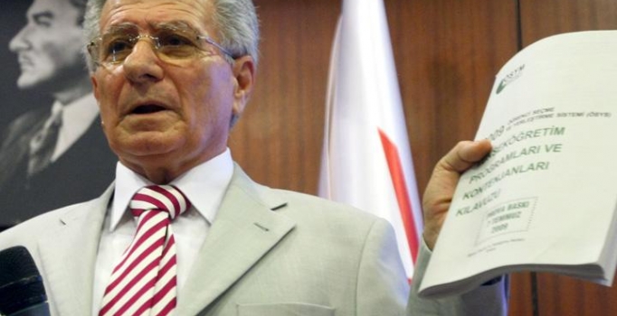 ÖSYM Eski Başkanı Ünal Yarımağan serbest bırakıldı