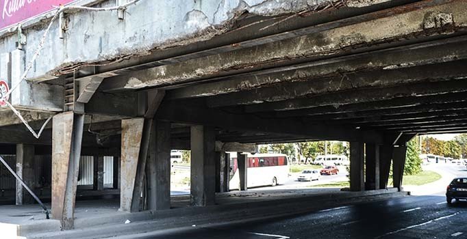 İBB tehlikeli yol için harekete geçti... Unkapanı Kavşağı yenilenecek