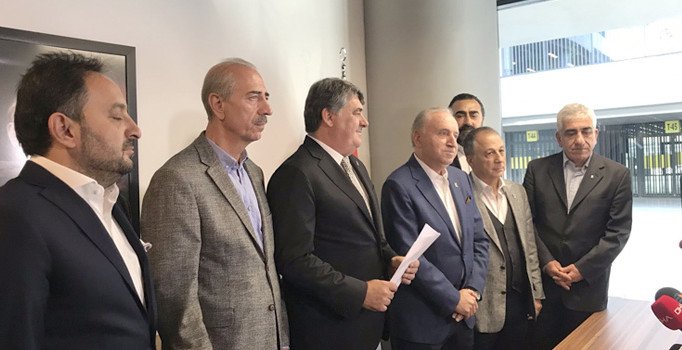 Beşiktaş başkanlık seçimi ne zaman? BJK seçim için adaylar belli oldu