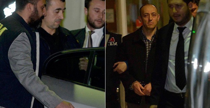 "Böcek" davasında polislere ceza istendi