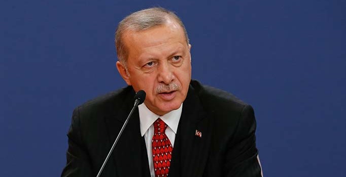 Erdoğan: Millet İttifakı'nın parçalanması çok çok önemli