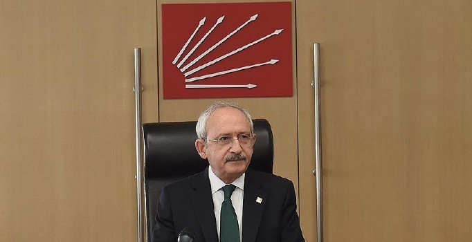 Kılıçdaroğlu'ndan Ceren Özdemir'in ailesine taziye