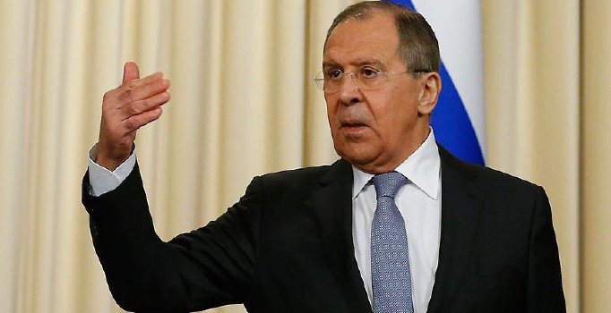 Lavrov: Türk ve Rus askeri yetkililer karşılıklı anlayış içerisinde