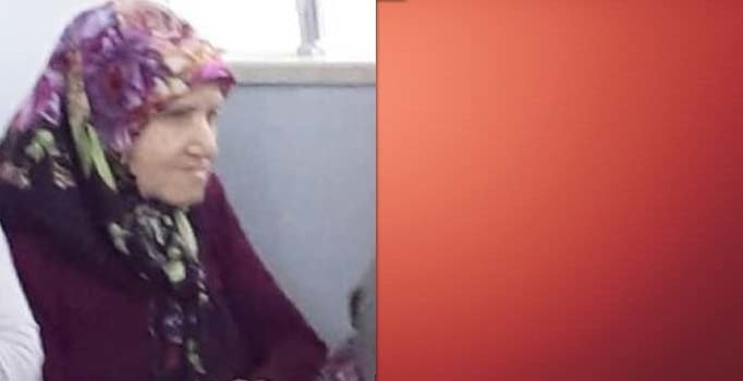 77 yaşındaki kadın evinin penceresinden ölüme attı