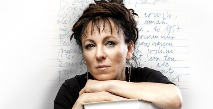 Olga Tokarczuk kimdir? 2018 Nobel Edebiyat Ödülü'nü kazanan Polonyalı yazar Tokarczuk kaç yaşında?