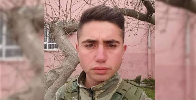 Barış Pınarı Harekatı'ndan acı haber... 1 asker şehit