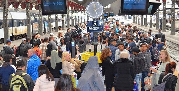 Danimarka, İsveç sınırında da kontrollere başlayacak