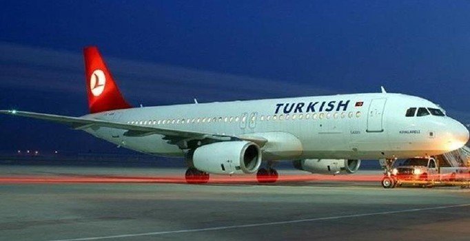 THY'den 'unutulan eşya satışı' uyarısı: O mesajları dikkate almayın