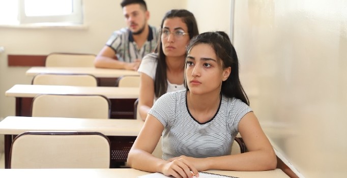 Ücretsiz YKS hazırlık kursu için kayıtlar başladı