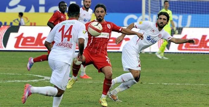 PTT 1. Lig play-off'ta 
finalin adı belli oldu