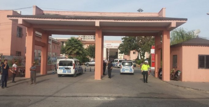 Azez'de TSK'ya ait üsse havan saldırısı: 5 asker yaralı