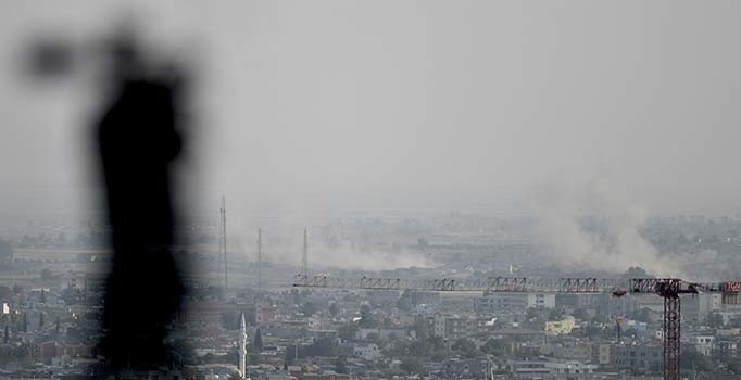 Rasulayn'da iki köy daha teröristlerden temizlendi