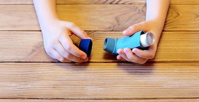 Aşırı hijyen astımı tetikleyebilir