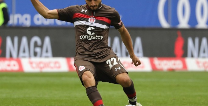 Enver Cenk’in "Barış Pınarı Harekatı" paylaşımı Almanları rahatsız etti