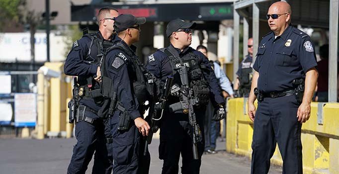 Meksika'da bara saldırı: 5 ölü