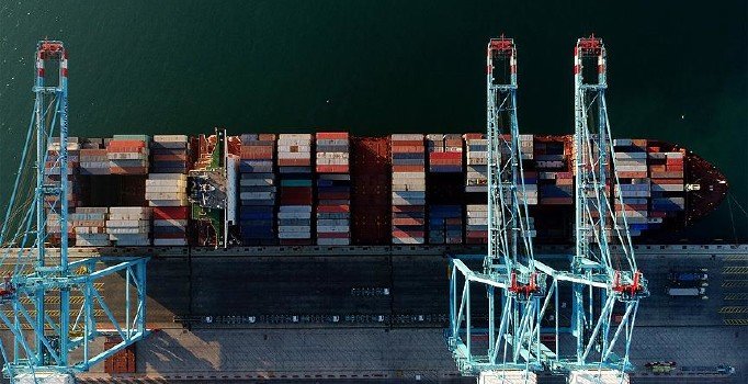 Ağustos'ta cari işlemler fazlası 2 milyar 604 milyon dolar oldu