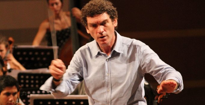 İmamoğlu'ndan CRR'ye atama... Genel Sanat Yönetmeni Cem Mansur oldu