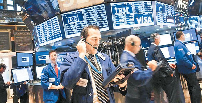 Faizde sert viraj bitti ılımlı indirime devam