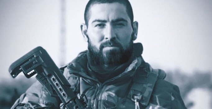 Barış Pınarı Harekatı'ndan bir şehit haberi daha