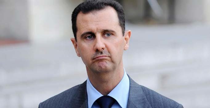 Esed rejimi, YPG/PKK'nın iş birliği talebini geri çevirdi