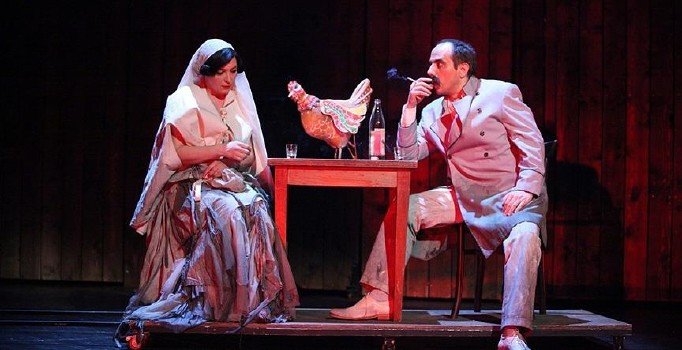 Hafta sonu ne yapsak?