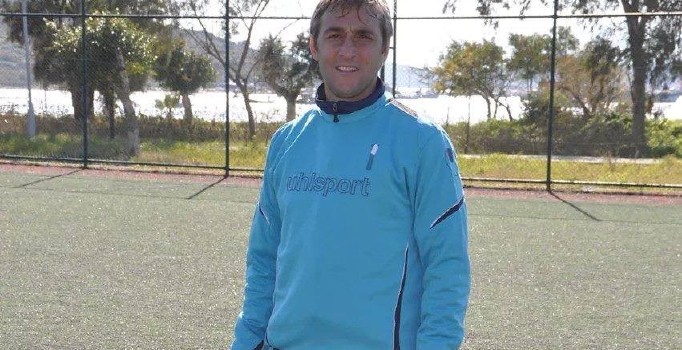 Eski Ispartasporlu futbolcu, Isparta 32 Spor’da yardımcı antrenör oldu