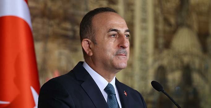 Dışişleri Bakanı Çavuşoğlu Rabat’a gidiyor